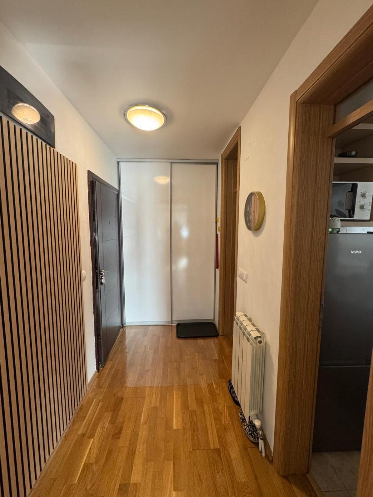 סראייבו Verde Apartments מראה חיצוני תמונה