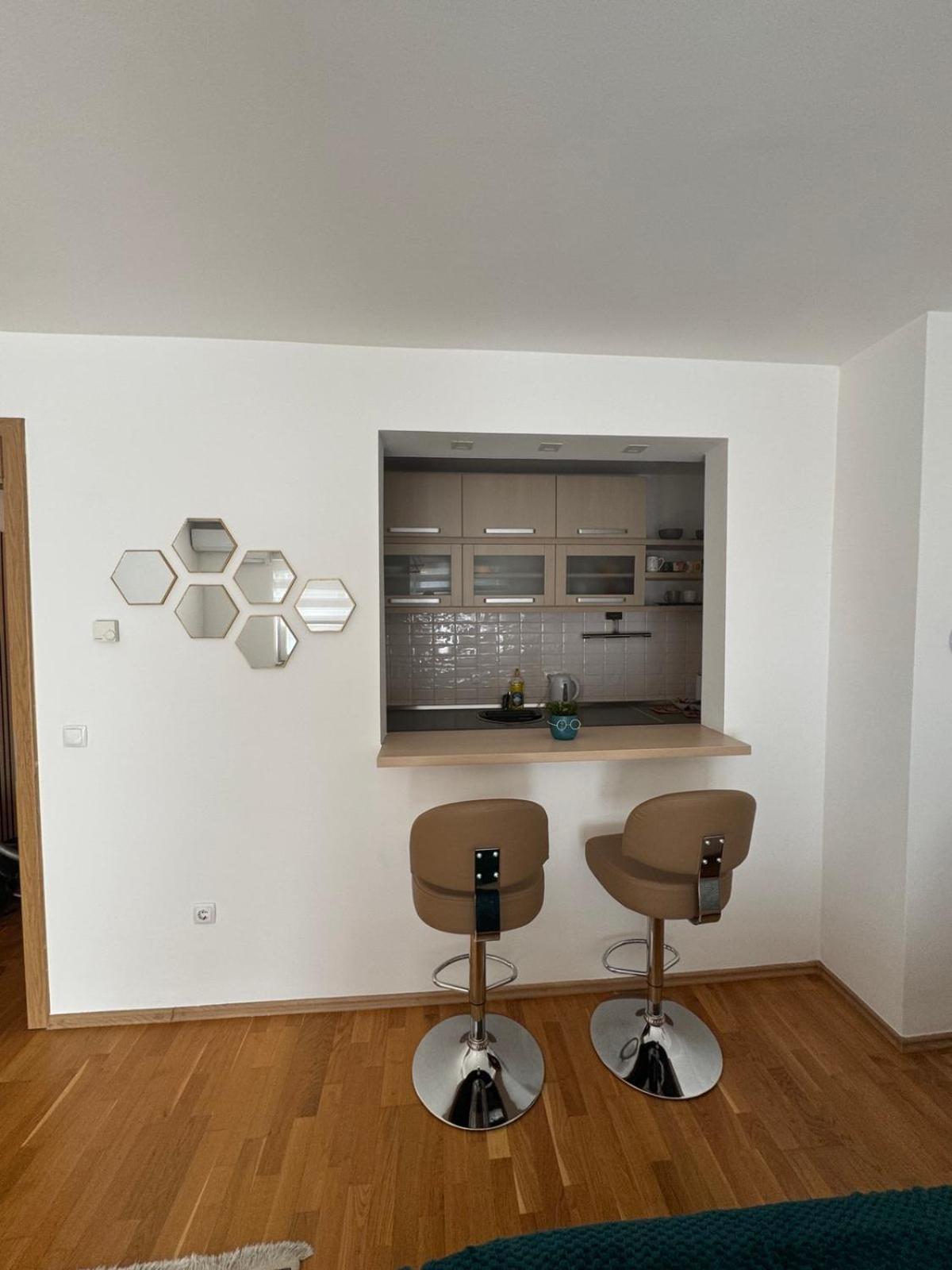 סראייבו Verde Apartments מראה חיצוני תמונה