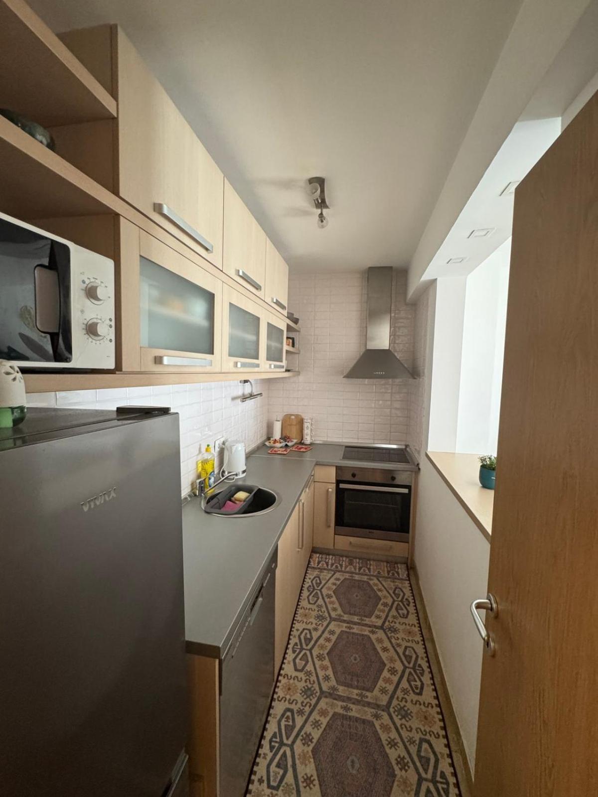 סראייבו Verde Apartments מראה חיצוני תמונה