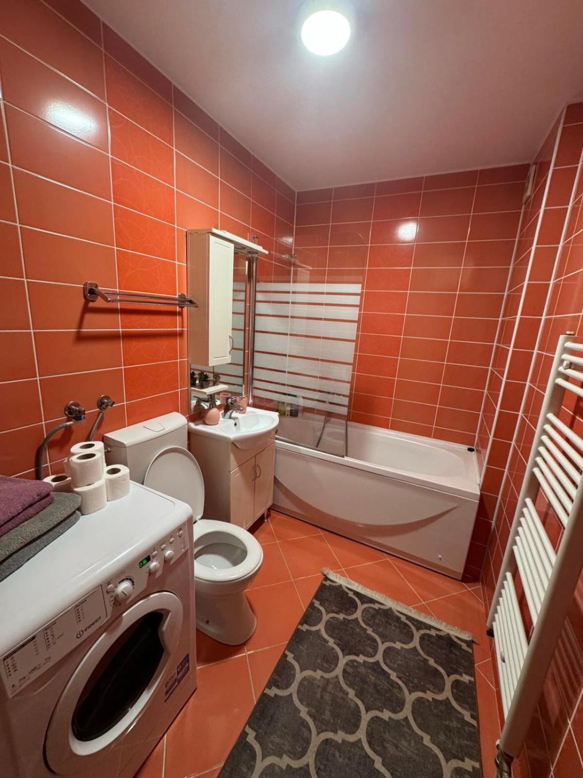 סראייבו Verde Apartments מראה חיצוני תמונה
