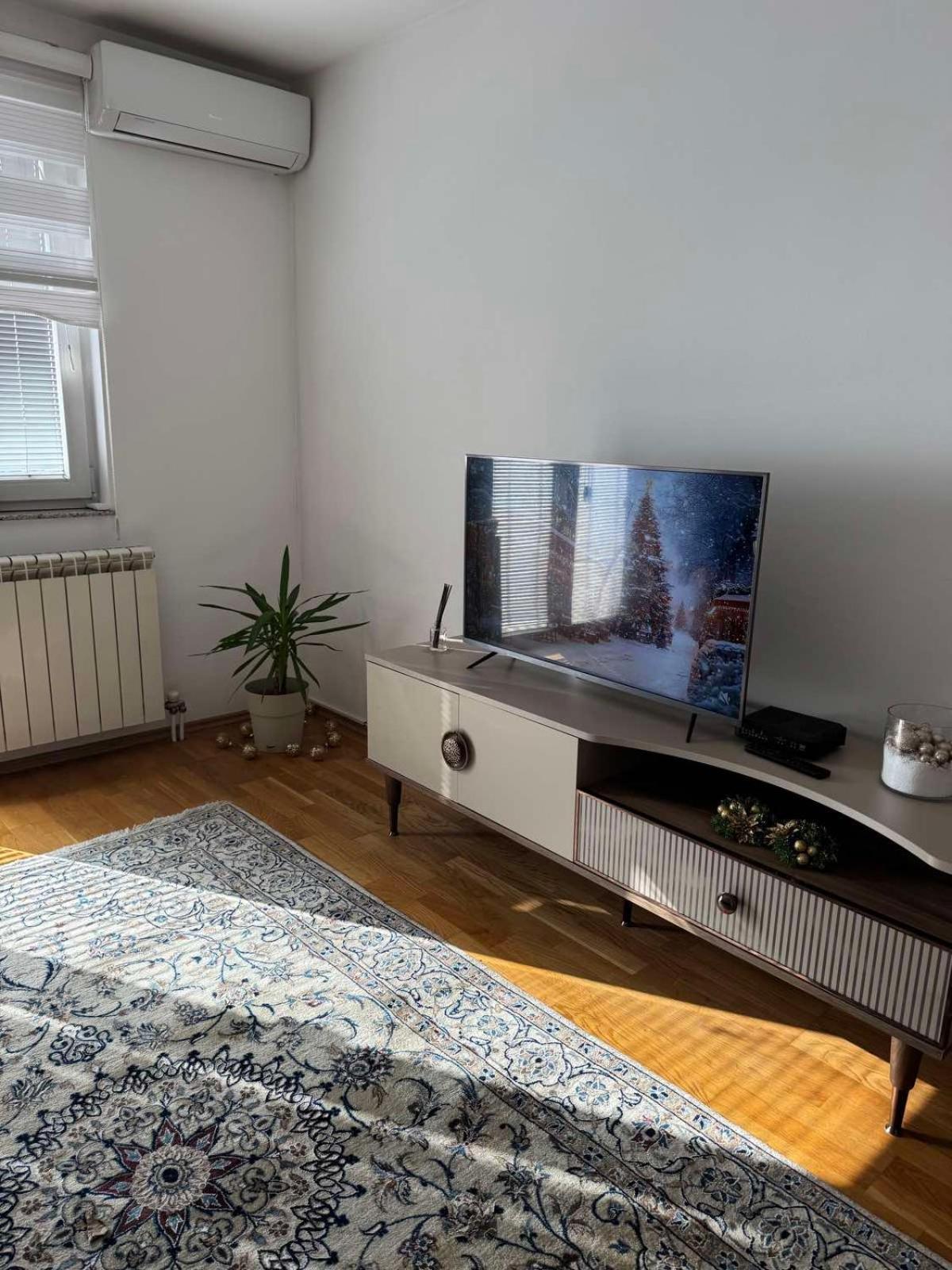 סראייבו Verde Apartments מראה חיצוני תמונה