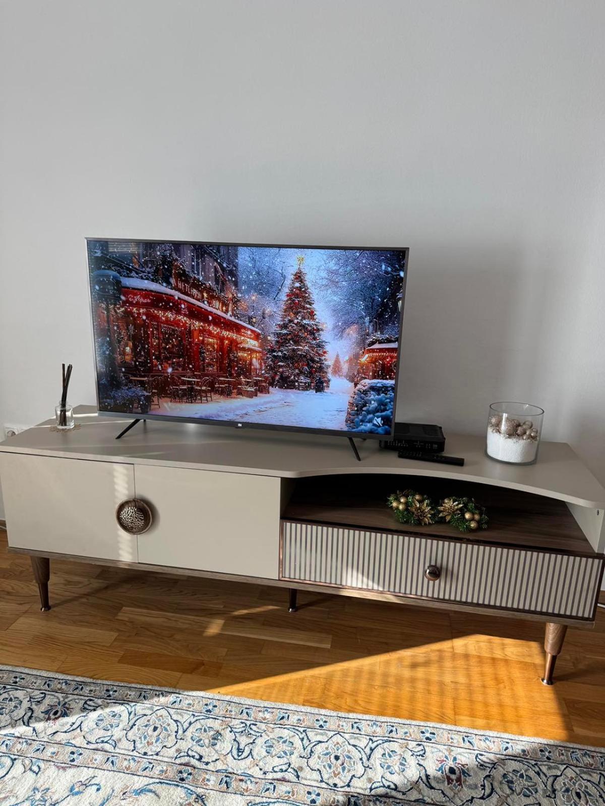 סראייבו Verde Apartments מראה חיצוני תמונה